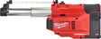 Milwaukee m12 udel-0b™ universele stofafzuiging gen ii - 4933471460