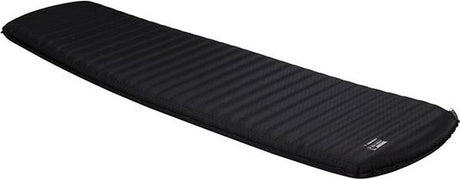 High peak kodiak xl - slaapmat - zwart