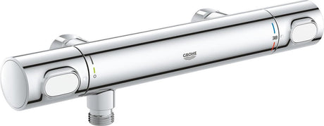 Grohe Precision Flow termostatyczna bateria natryskowa - ecojoyâ® - ecobutton - 34799000