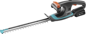 Gardena Battery Hedge Trimmer Smallcut 40 18V P4A Solo