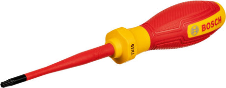 Bosch professional - śrubokręt vde - tx 15