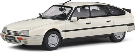 Solido Citroën CX GTI Turbo II 2.5L model samochodu 1:43 1988 S4311703 model w skali