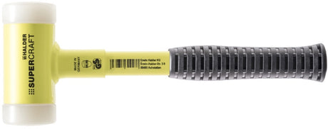 Halder supercraft-hamer gg 40 supercr geel greep