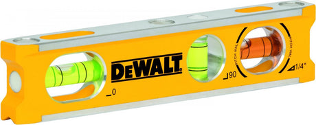 Dewalt dwht42525-0 | kęs poziomnicy | 165 mm - dwht42525-0
