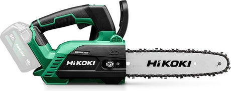 Pilarka akumulatorowa Hikoki 18v - bezszczotkowa - 250mm - mv - ekskluzywna (= bez akumulatorów i ładowarki) w pudełku