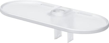 Brodzik uniwersalny Grohe Quickfix Vitalio - akryl