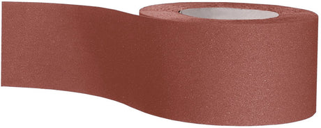 Bosch - wałek szlifierski do tekstyliów j475 38 mm x 25 m, 80