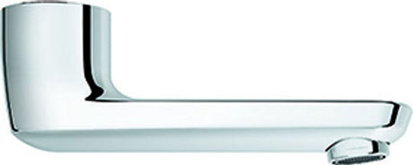 Grohe Grohtherm specjalna obrotowa wylewka 11,5 cm do chromu 34666