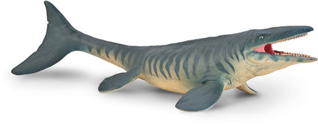 Figurka Collecta - tylozaur - (l) - prehistoria - ręcznie malowana - dinozaur - miniatura