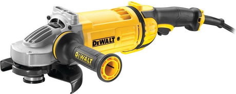 Szlifierka kątowa Dewalt dwe4557 180mm 2400w