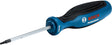 Profesjonalny wkrętak Bosch tx10 x 75 - 1600a01v0a