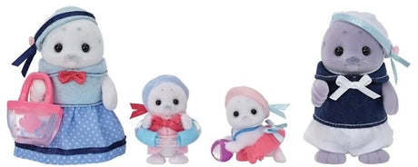 Rodziny Sylvanii 5759 Pieczęć rodzinna