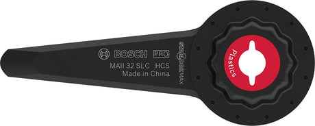 Seria Bosch pro - wielofunkcyjna brzeszczot - 32x70 mm - starlockmax