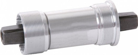 SUNRACE DOLNY WSKAZÓWKA 68 116 mm Aluminium BBS18-116