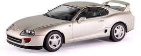 Toyota supra mkiv 2jz - 1:43 - solido