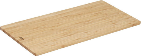 Deska do krojenia Grohe 49x24 cm - bambus