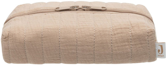 Jollein billendoekjes etui biscuit