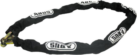 Łańcuch Abus 10ks110 - 110cm - czarny
