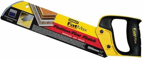 Piła szczelinowa Stanley Fatmax 350mm - 14t cali
