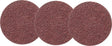 Tarcze szlifierskie Dremel max ez speedclic - 3 sztuki