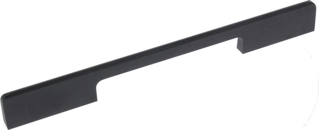 Starx | uchwyt meblowy | 10x25x192mm | czarny