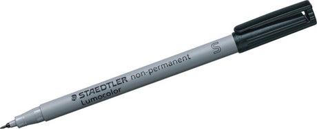 Zakreślacz Staedtler 311-9 1 szt., czarna kulka