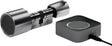 Bold security technology bv bold cilinder - bold elite bundel - sx-33 elite – zilver + bold connect