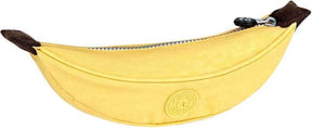Piórnik bananowy Kipling - bananowożółty