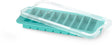 Lékué ijsblokjesvorm - met deksel - staafjes - turquoise