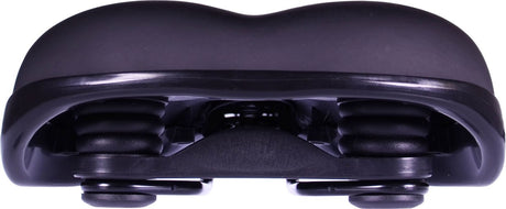 Siodło Simson Comfort Black