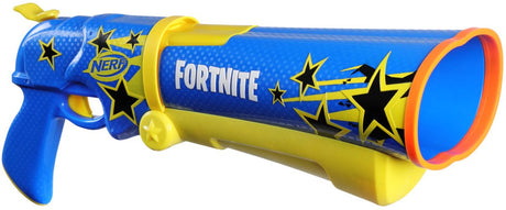 Bohater półtonów Nerf Fortnite