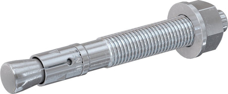 Fischer fbn ii - kotwa rozporowa - m30 40 - duża nośność - 50 sztuk