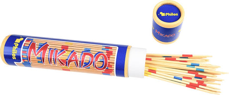 Bambus Philos Mikado w kartonowej tubie