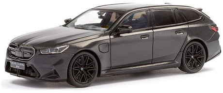 Brak marki samochodu BMW M5 Touring (G99) Solido model samochodu 1:43 2024 S4317502 model w skali