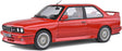 Samochód Solido BMW M3 (1986) 1:18