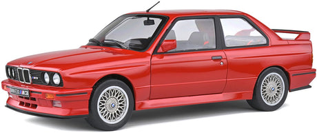 Samochód Solido BMW M3 (1986) 1:18