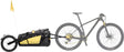 Topeak Trailer Journey TX + Wodoodporna torba