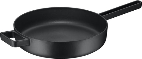 Smak WMF - patelnia - ø28 cm - indukcja - okrągły kształt - nadaje się do wszystkich źródeł ciepła