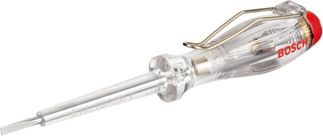 Profesjonalny jednobiegunowy tester fazy Bosch - SL3