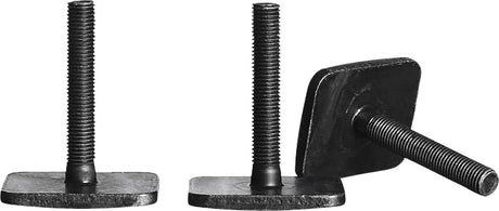 Adapter Thule T-Track 30x23mm do jazdy na zewnątrz