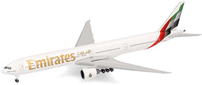 Herpa Boeing 777-300er Emirates 2023 kolory