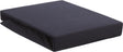 Beddinghouse - jersey - split-topper - hoeslaken - 160x220 cm - indigo