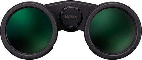 Nikon monarch m5 10x42 - lornetka plenerowa - wodoodporna - czarna