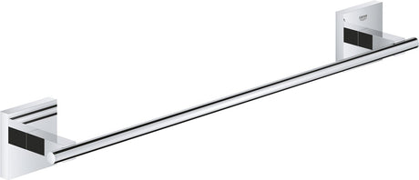 Grohe uchwyt na ręczniki w kształcie kostki startowej - chrom 40987000
