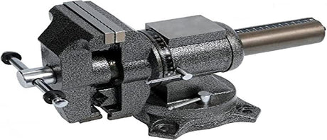Yato - wielofunkcyjne - imadło - 100 - mm - żeliwo - yt-6505