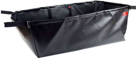 Torba cargo Fahrer Bullitt Bowl czarna 78l