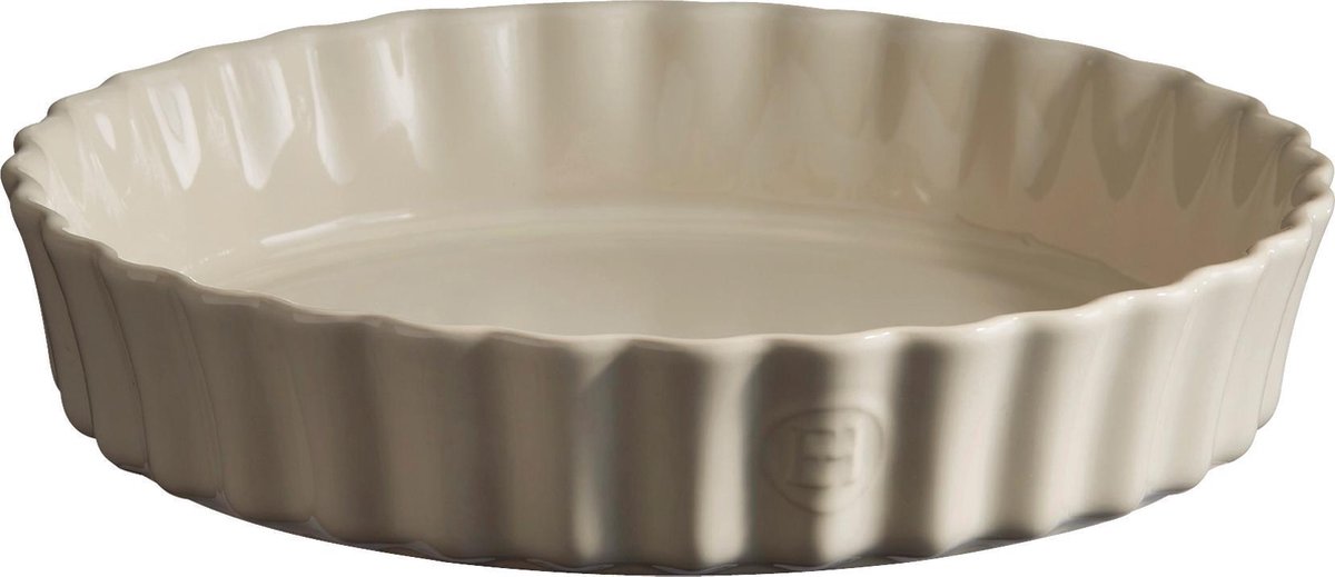 Forma do ciasta Emile Henry Argile - ø 24 cm 1,2 litra