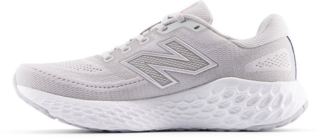Damskie buty sportowe New Balance evoz - substancja szara