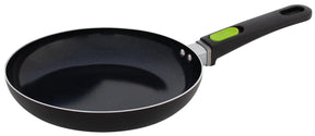 Patelnia Eurotrail ø 28cm - czarna