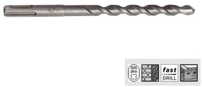 Bosch SDS Plus-1 - wiertarka do betonu - 16mm - wysuwana - precyzyjna